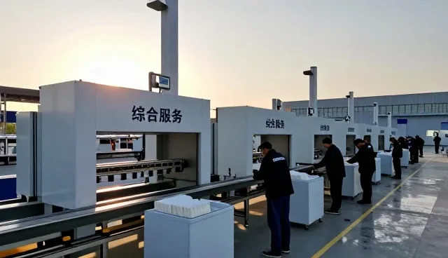 山东福科曼传动机械有限公司