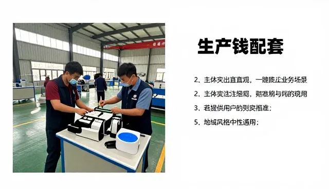 山东福科曼传动机械有限公司分享安装调试使用优势